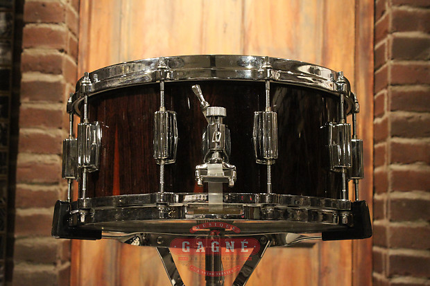 Tama Starclassic Bubinga Walnut Birch 14x4.5