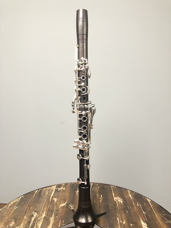 Backun Beta Bb Reverb