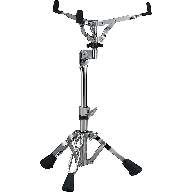 Yamaha SS-850 800 Series Double-Braced Snare Drum Stand image 2
