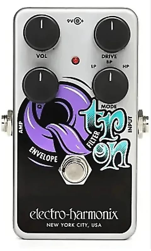 Electro-Harmonix Nano Q-Tron