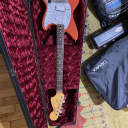 Fender JagStang 2002 -2004 Red