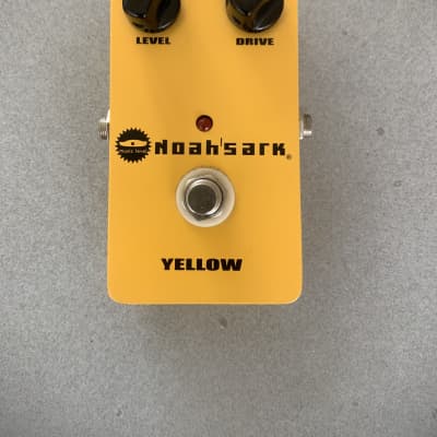 Noah’s Ark  Yellow OD 2016 Yellow for sale