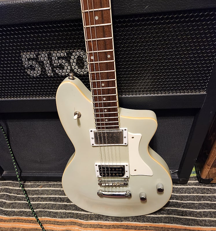 Washburn Nuno Bettencourt PII P2 Princess Rare Seymour