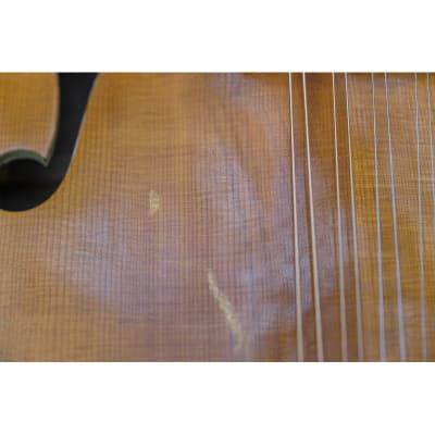 1950s Gibson A-40 natural image 18