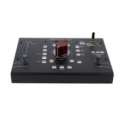 Heritage Audio RAM System 2000 Desktop Monitor Controller