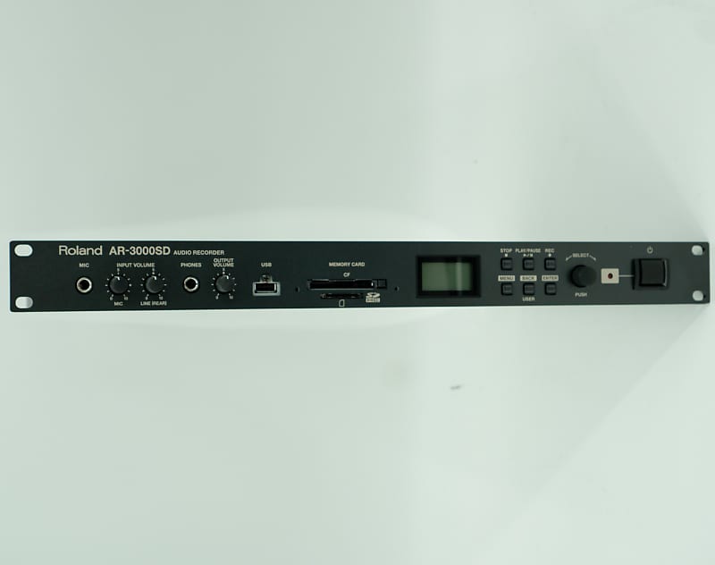 Roland AR-3000SD 2008-2015