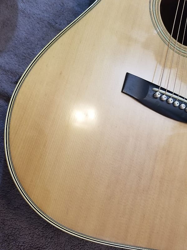 Morris W20 in 1975 (Rare) | Reverb