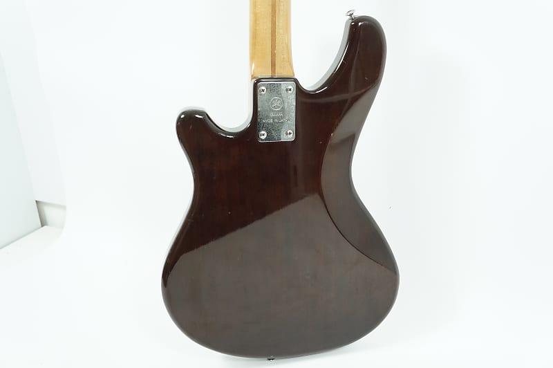 YAMAHA SB-500 Super Bass 500 Brown One-Piece Maple Neck MIJ