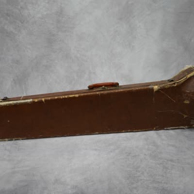 Getzen "The Dude" Deluxe 60 Trombone - Serviced - 88 image 17