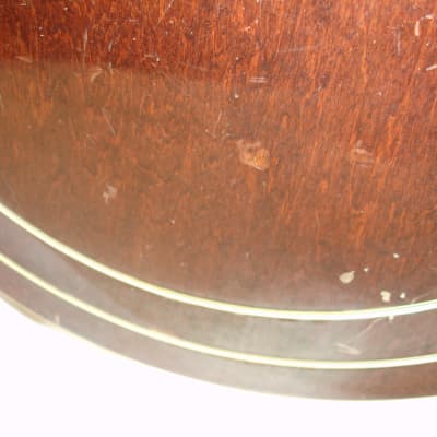 Vintage Ibanez Artist Series 5-String Banjo w/ Case image 20