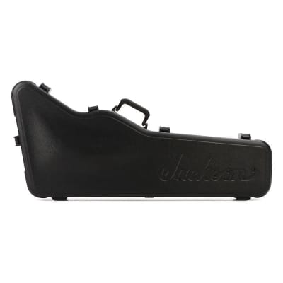 JACKSON - Kelly/Warrior Multi-Fit Molded Case Black 2996102506 for sale