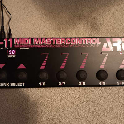 Reverb.com listing, price, conditions, and images for art-x-11