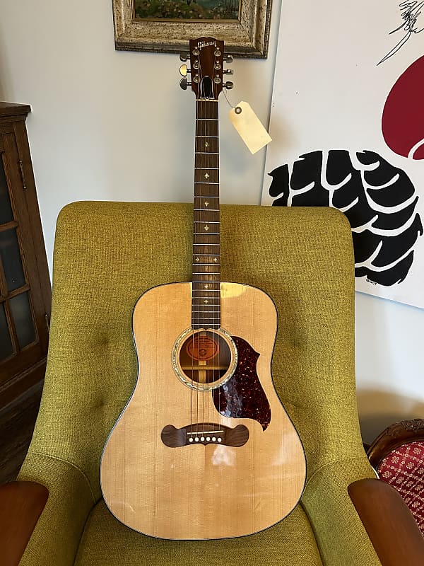 Gibson CL-20 Standard Plus 1997 - 1999 | Reverb Canada