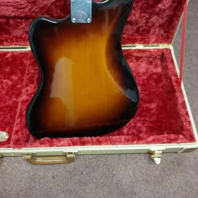 Fender Jaguar 1964 image 7