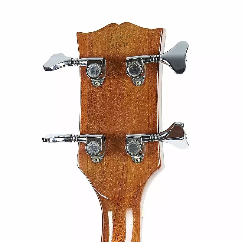 Gibson Les Paul Triumph Bass 1971 - 1979 image 6