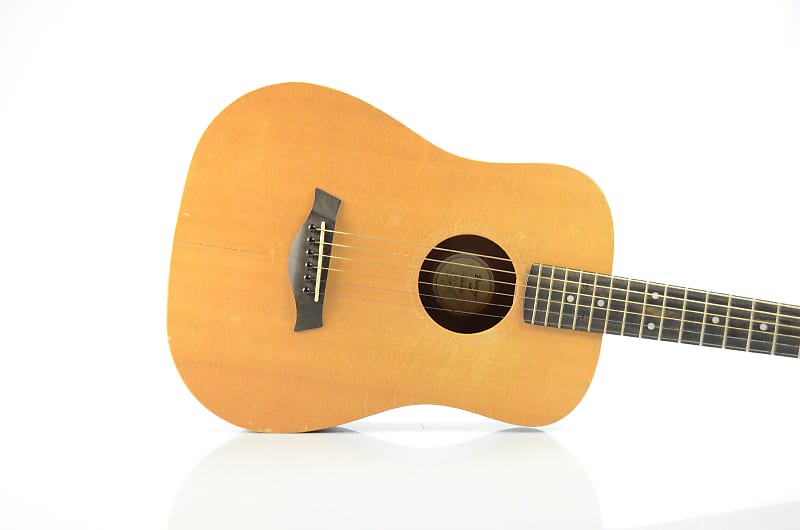 Taylor Baby Tayor 305 ミニギター TAYLOR BABY TAYLOR 305 GUITAR With Gig Bag | eBay