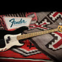 1973 Fender Precision Bass "Black"