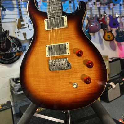 PRS SE DGT David Grissom Tremolo Signature | Reverb