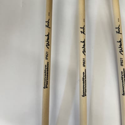 Innovative Percussion IP 821 2023 - No finish image 3