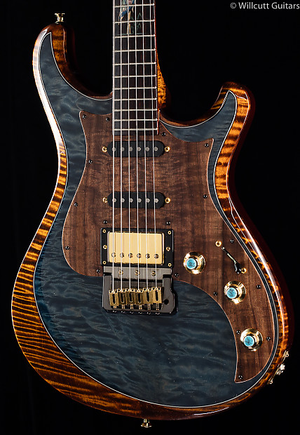 Knaggs Chesapeake Severn HSS Tier 1 Blue Heron Limited