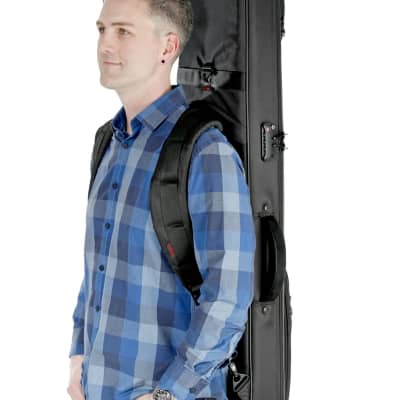 Access Stage Five Electric Bass Bag for P-Bass* image 6