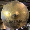 Used Sabian HH 13" Fusion Hi Hat-Bottom