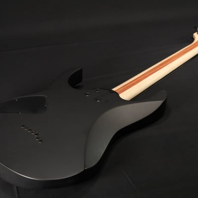 Ibanez RGIXL7 Iron Label | Reverb Ibanez RGIXL7 Iron Label | Reverb