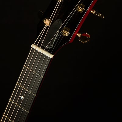 Taylor Guitars 214ce-RED DLX image 3