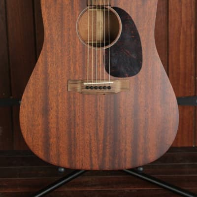 Martin D-15M Mahogany Dreadnought Acoustic Guitar for sale