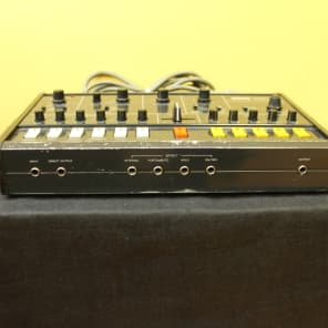 Vintage Korg X-911 Analog Guitar Synthesizer image 3