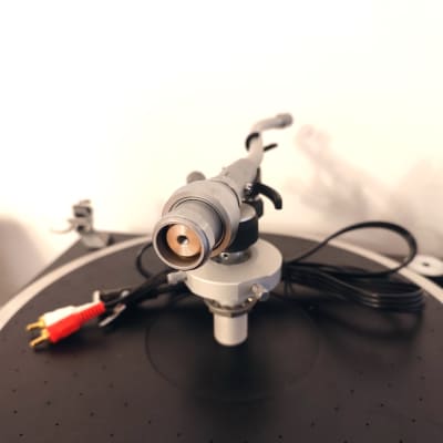 Denon DA 309 Tonearm with VTA image 2