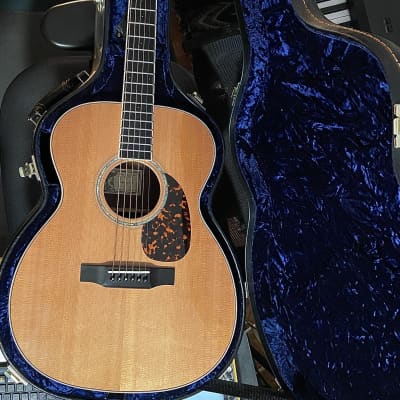 Larrivee OM-09 2002 | Reverb