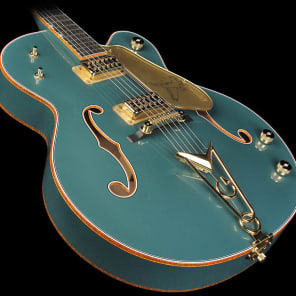 Gretsch Custom Shop Masterbuilt Stephen Stern 59 Falcon CUSTOM