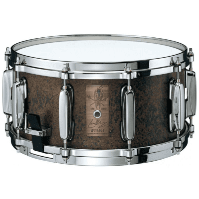 Tama LU1465BB Lars Ulrich Signature Bell Brass 6.5x14