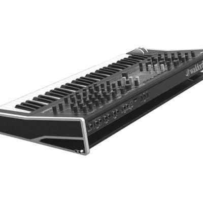 Waldorf Quantum 61-Key Hybrid Synthesizer Keyboard MK1 ,New //ARMENS// image 2