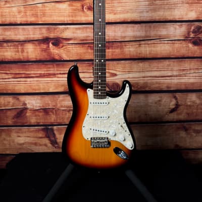 Fender Bonnie Raitt US Signature Stratocaster for sale