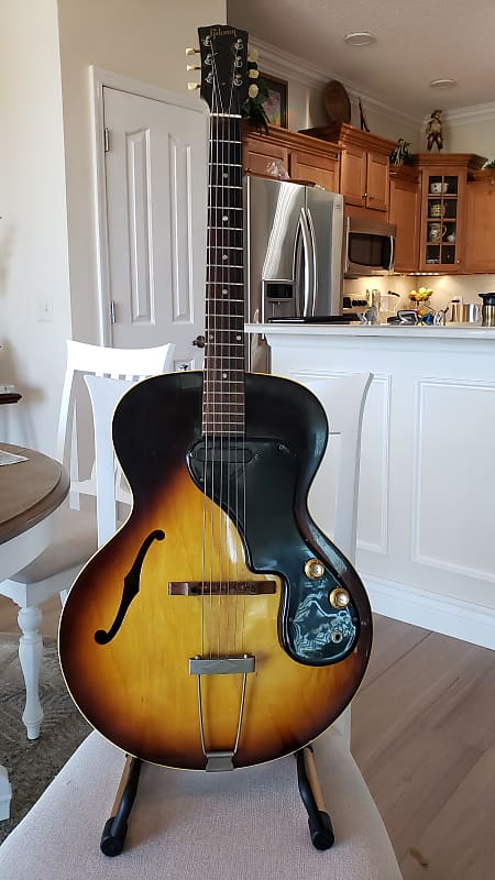 Gibson ES-120T 1964 image 1