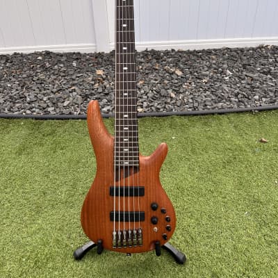 Maruszczyk Jazzus 5a 2021 - Redburst | Reverb Canada