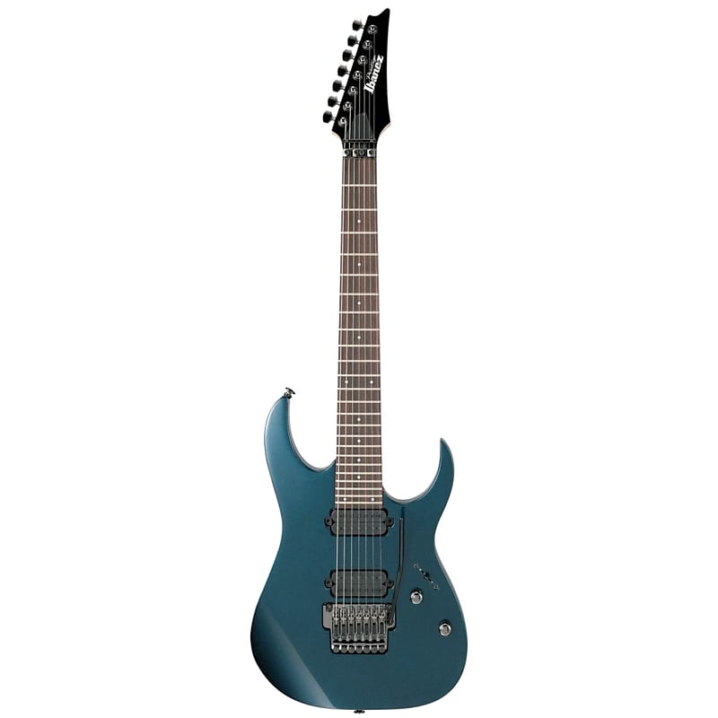 日本製 Ibanez Prestige RG1527Z 7弦 エレキギター - 楽器/器材