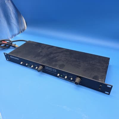 Reverb.com listing, price, conditions, and images for rocktron-hush-pro