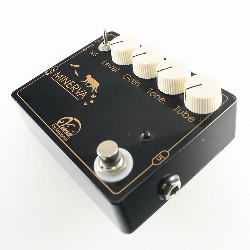 VIVIE Minerva Professional Over Drive [SN MN-00181] (03/21