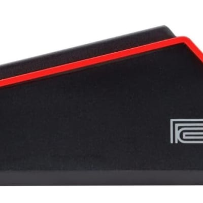 Roland SPD::One WAV Digital Percussion Pad - Red image 8