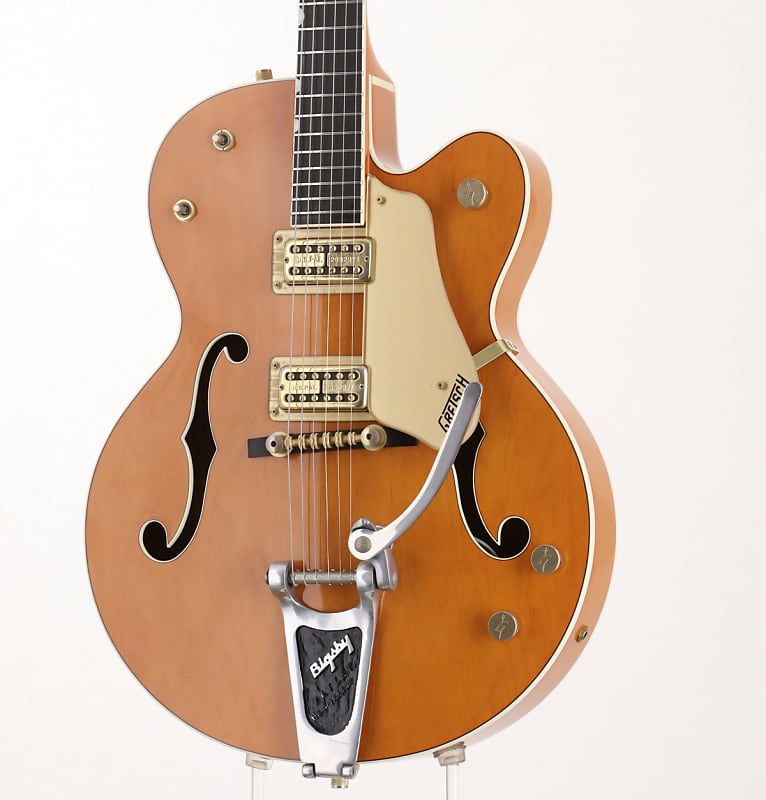 GRETSCH 6120-60 - 楽器/器材