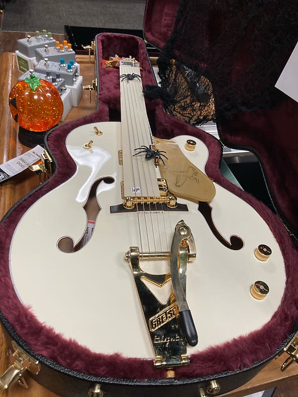 はこぽす対応商品】 GRETSCH G6136T-59 エレキギター