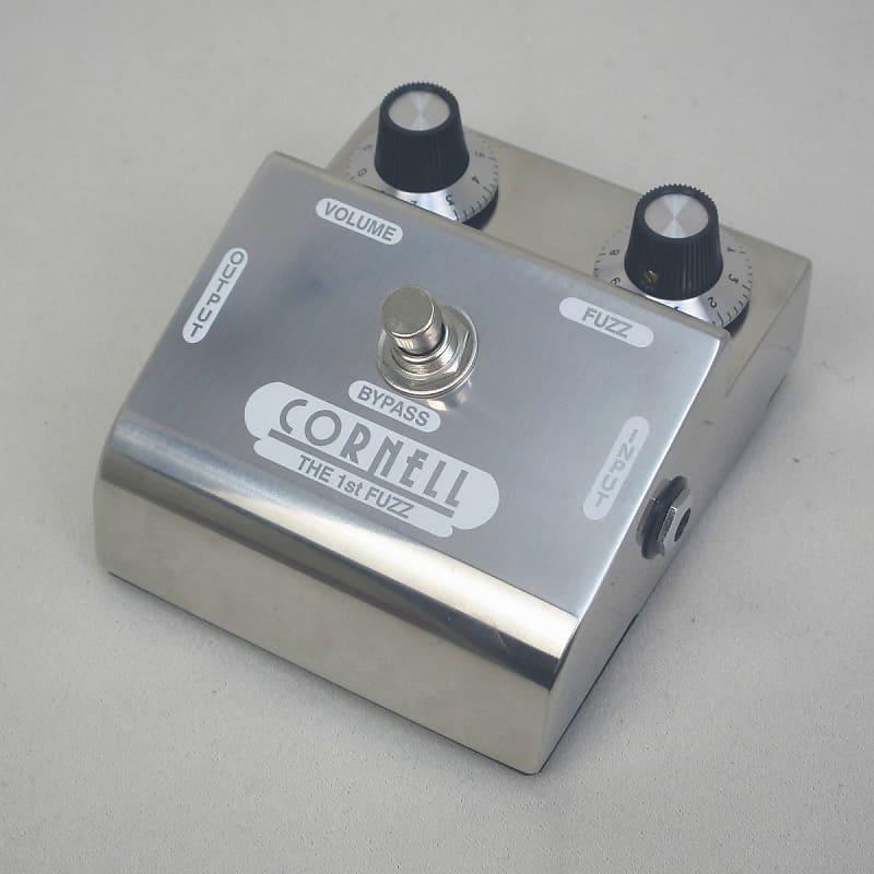 ギター CORNELL THE 1st FUZZ sddefault.jpg