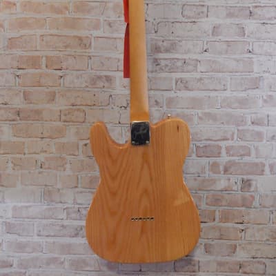 Fender Jimmy Page Telecaster Electric Guitar w/OHSC (Las Vegas, NV) image 6