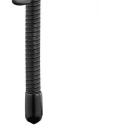 Audix DCLAMP Drum Tension Rod-mounted Gooseneck Microphone Mount image 1