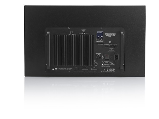 Atc scm 45a online