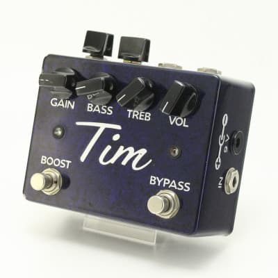 Reverb.com listing, price, conditions, and images for paul-cochrane-tim