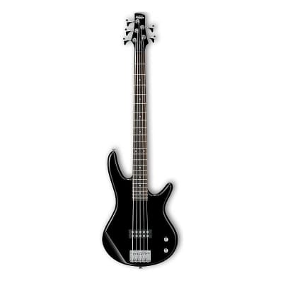 Ibanez GSR105EXBK Electric Bass Black